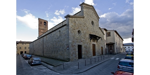 Borgo Partecipa- Monastero di Santa Caterina: monastero o albergo? – Tutta la vicenda, non brilla per trasparenza