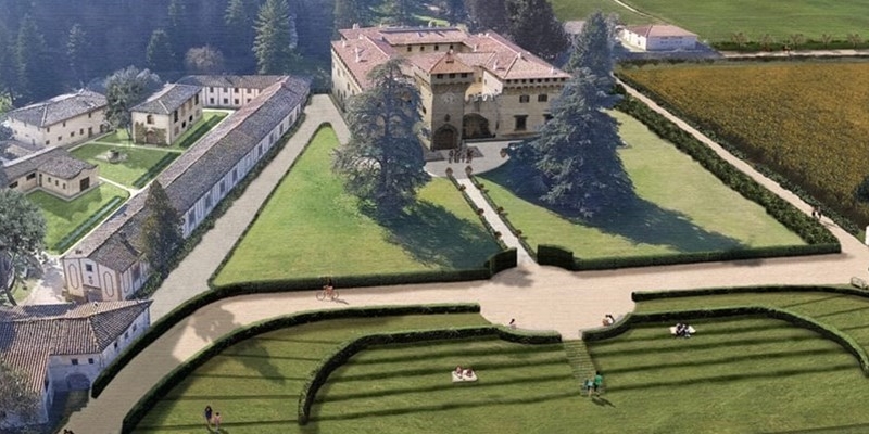 Cafaggiolo, dal progetto della strada sparisce la galleria. Chiaracane: “l’unica strada possibile adesso è quella della procura”