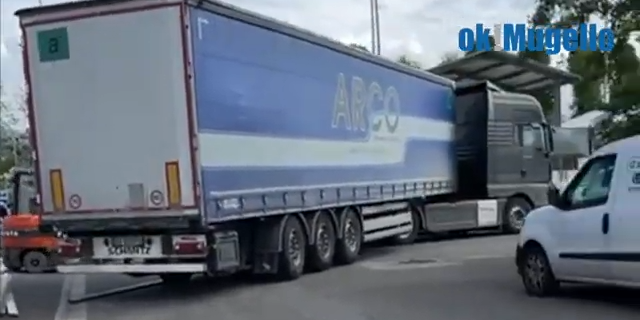 Caos a Rabatta: Traffico e disagi continuano nonostante le promesse – il video