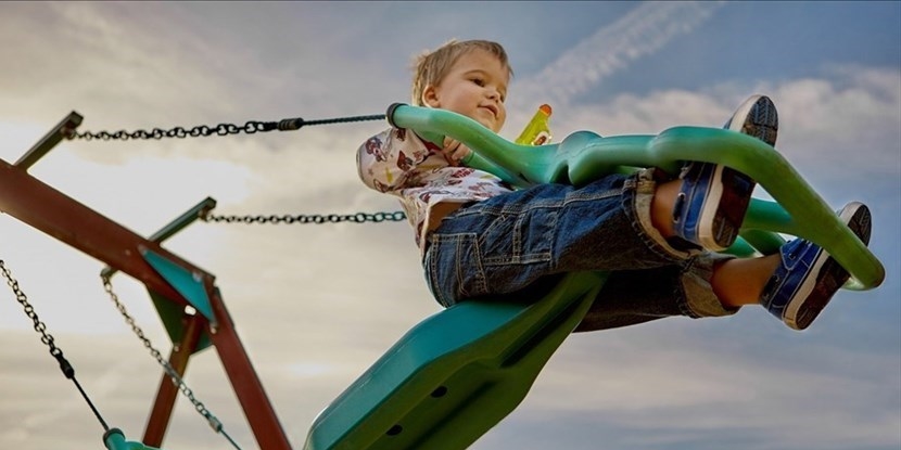 Chiusura temporanea dell’area giochi di via Lippi a Scarperia