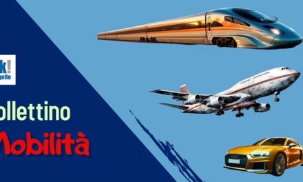 Code e Traffico Bloccato sull’A1 a Causa di Incidenti