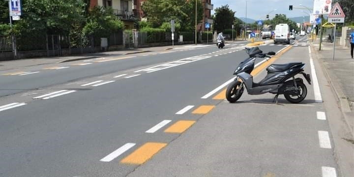 Comitato Motociclismo in Sicurezza – Il report dell’incontro con la Città Metropolitana
