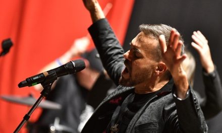 Concerto dei “THE PILGRIMS” a Polcanto