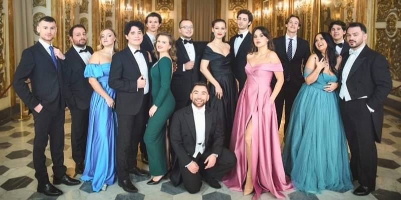 Concerto lirico nell’Oratorio di S. Omobono