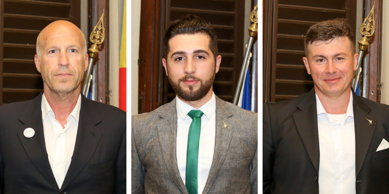 Critiche alla Giunta di Borgo San Lorenzo sull’utilizzo improprio della Scuola per comunicazioni politiche