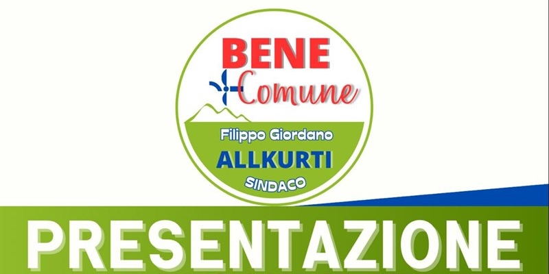 Firenzuola Bene Comune – Presenta la squadra per amministrare il paese