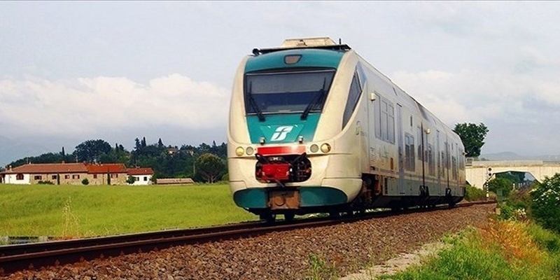 Giannelli – Ferrovia Faentina – Continua l’inferno dei pendolari.