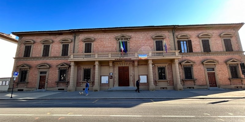 Le sedute del Consiglio Comunale di Borgo San Lorenzo in diretta