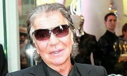 Morto nella sua Firenze lo stilista Roberto Cavalli