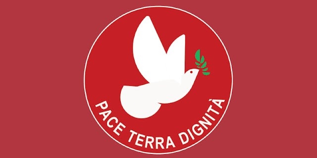 Mugello – Raccolta firme per la lista PACE, TERRA, DIGNITA’ 