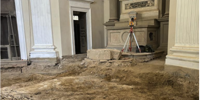 Nuovo appuntamento per la sottoscrizione al comitato per la Madonna del Vivaio di Scarperia