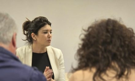 “Parliamone Insieme” – Stasera quarto appuntamento