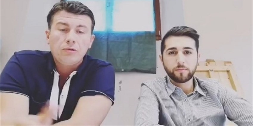 Per i Consiglieri Atria e Ticci, le recenti dichiarazioni della candidata del PD sul superamento del Porta a Porta, hanno sollevato diverse perplessità.