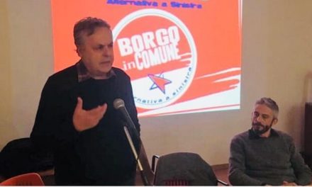 POC – Borgo in Comune – La discussione sul Piano Operativo comunale ha avuto aspetti davvero surreali