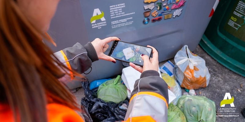 Primo Maggio 2024: variazioni nei servizi di raccolta e igiene urbana