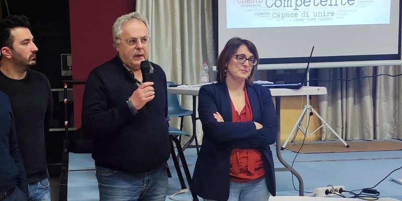 Progressisti Democratici per Borgo: una nota per far chiarezza, mettere un punto e andare a capo.