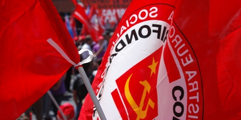 Rifondazione Comunista – Soddisfazione per la riconferma a candidato sindaco di Leonardo Romagnoli