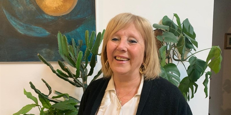 Rinnovamento e impegno: Paola Cavini candidata a Sindaco di Palazzuolo sul Senio