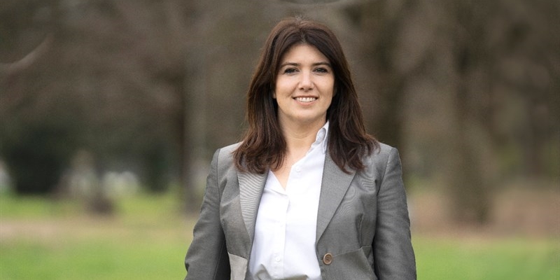 Sarà inaugurato questa sera il comitato elettorale di Cristina Becchi