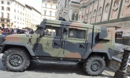 Terrorismo, massima allerta anche nel territorio fiorentino dopo l’attacco dell’Iran