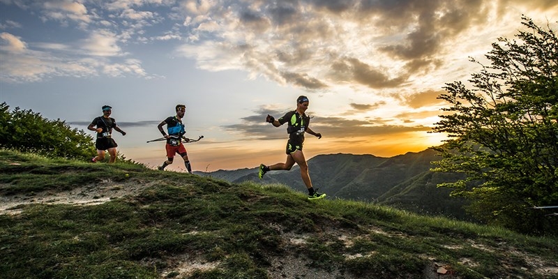 Un Ultratrail Mugello 2024 – È già un successo