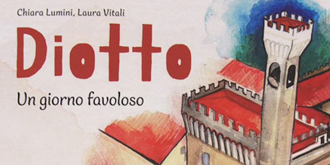 Venerdì d’eresia: “Il gatto Baldo e la fondazione del Diotto”