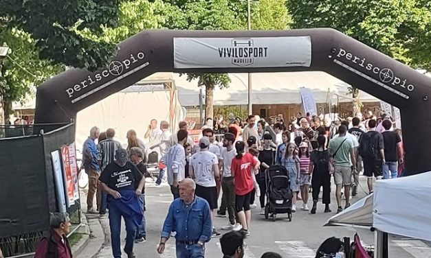 Vivilosport Mugello torna nelle sue date per celebrare la 31° edizione