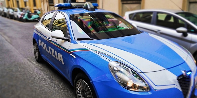 7 espulsioni di cittadini stranieri eseguite dalla Polizia di Stato