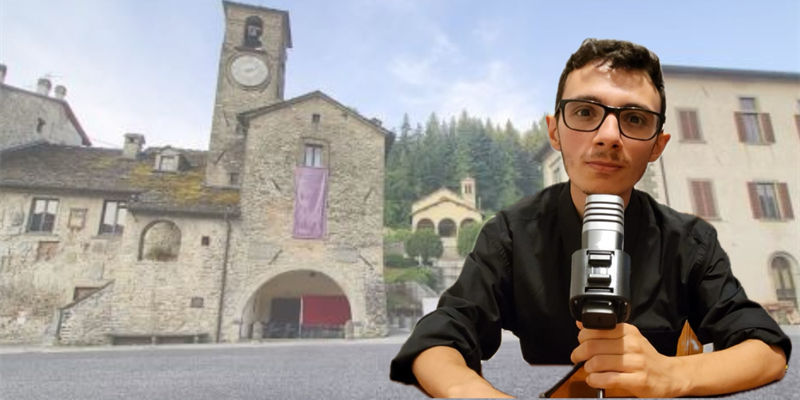 A Palazzuolo interrogazioni a sorpresa: Quando il consigliere interroga… Se stesso