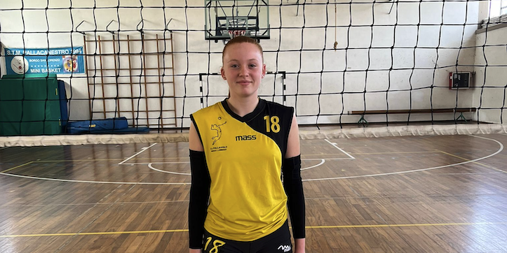 Amalia Aperti nella ranking of the best della Toscana