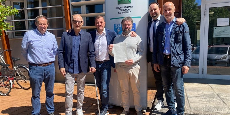 Autoconsumo e Sostenibilità. Nasce la comunità energetica rinnovabile del Mugello