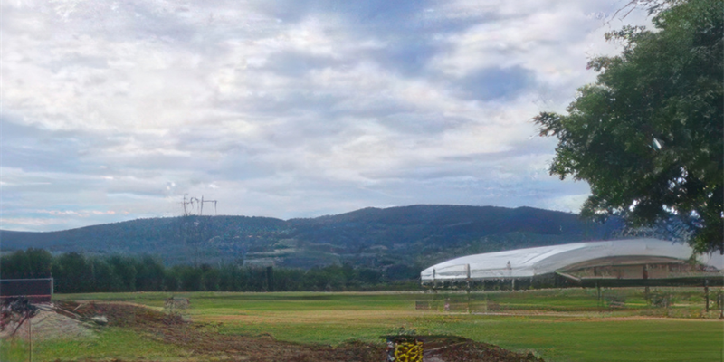 Avviati i lavori per l’infrastrutturazione energetica e idrica dell’area Andolaccio al lago di Bilancino