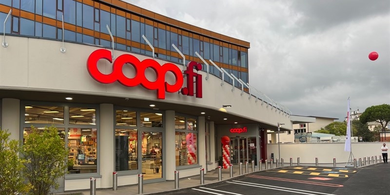 Bilancio positivo per Unicoop Firenze. Crescita delle vendite e impegno sociale per il 2023