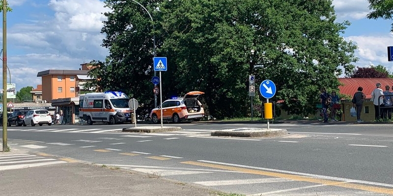 Borgo San Lorenzo – Un giovane tenta il suicidio al Parco Pertini