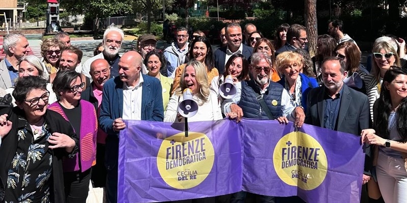 Contestazioni sulla candidatura dell’Avv. Zazzeri nella Lista di Firenze Democratica. Lo denuncia l’Associazione Vittime del Forteto