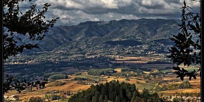 Eolico industriale: la Regione Toscana salva Orbetello, ma non salva il Mugello