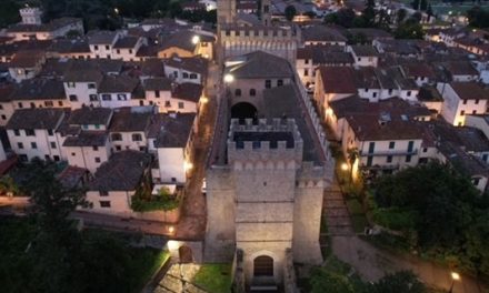 Eventi imperdibili a Scarperia: un tuffo nella storia, nell’arte e nella cultura locale