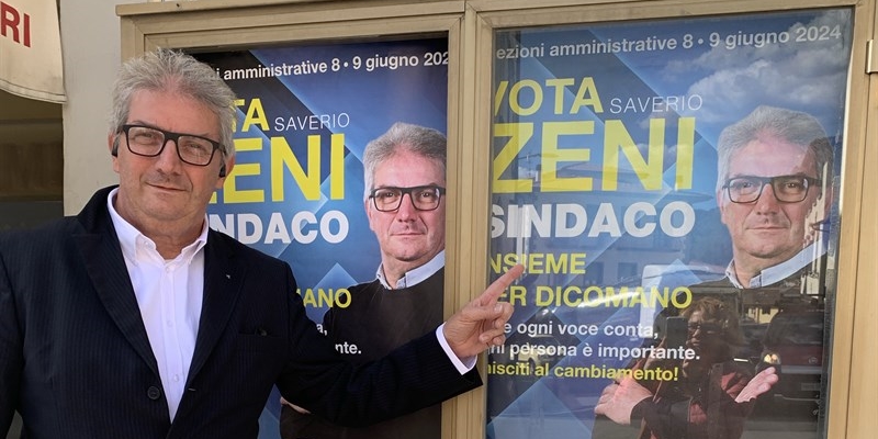 Gestione comunale in bilico a Dicomano. Saverio Zeni chiede trasparenza e responsabilità