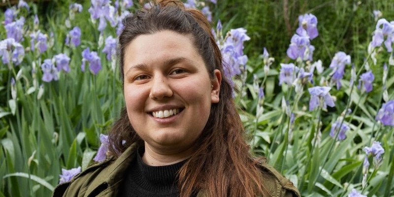 Giovani e politica – Ne parliamo con Rebecca Bonanni