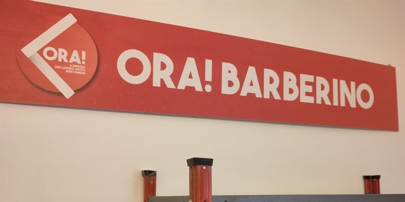 Gruppo Ora! Barberino. “Sara di Mario e Sarà Barberino, da che parte stanno?”