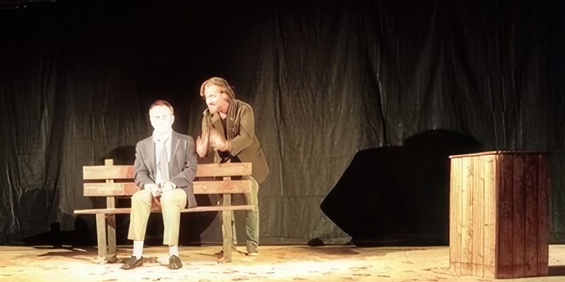 “Il mio amico cane”. Spettacolo teatrale da non perdere a Scarperia e San Piero