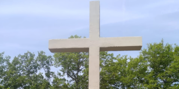 La Storia del “Crocione” di Ampinana. Una memoria da conoscere e raccontare