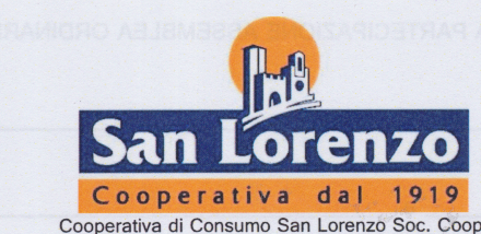 L’Assemblea ordinaria dei soci della Cooperativa San Lorenzo