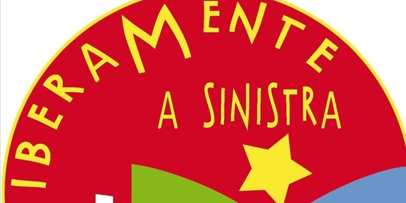 “LiberaSinistra in Movimento” ha presentato il proprio progetto e la Candidata Sindaca Laura M.C. Fratini –