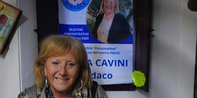 Misileo. Incontro serale con Paola Cavini e la lista ‘Palazzuolo Rinasce’