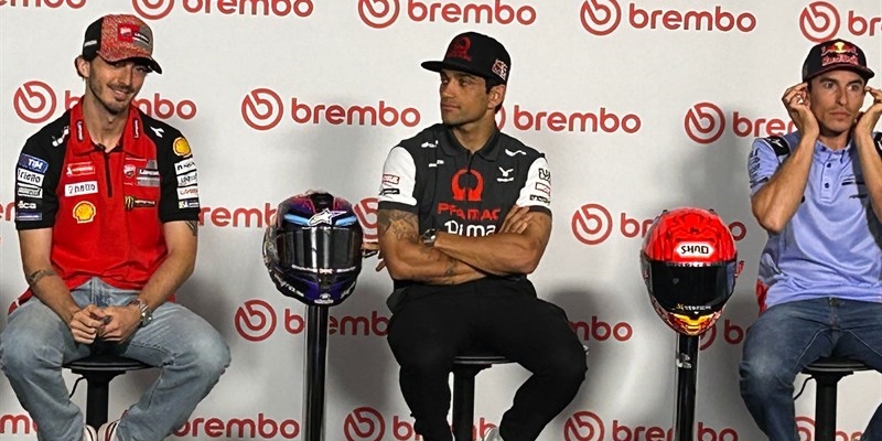 Mugello Circuit Pronto per l’Edizione 2024 del Motomondiale Gran Premio d’Italia