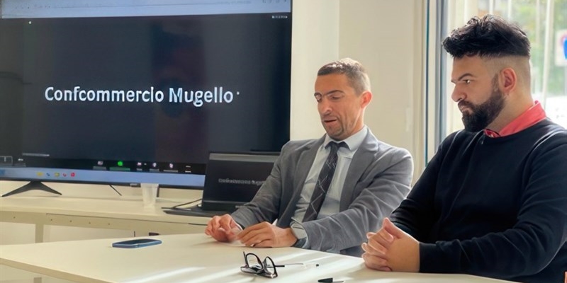 Mugello, Confcommercio avvia gli incontri con i candidati a Sindaco