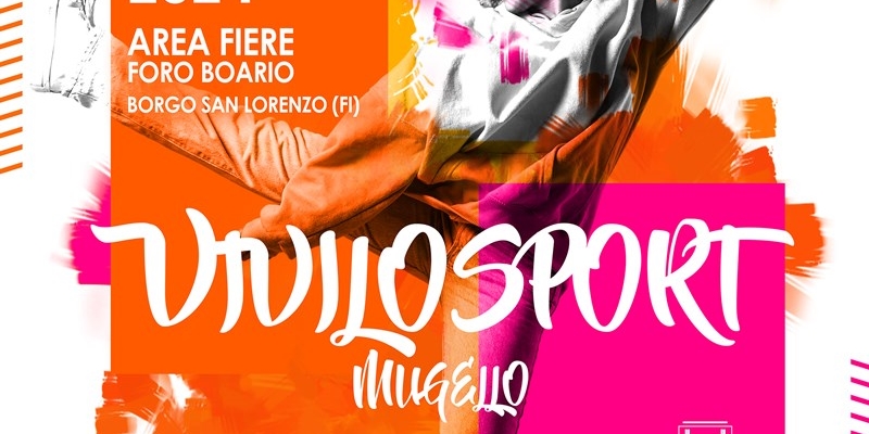 Nel fine settimana arriva ViviLoSport – Il programma completo