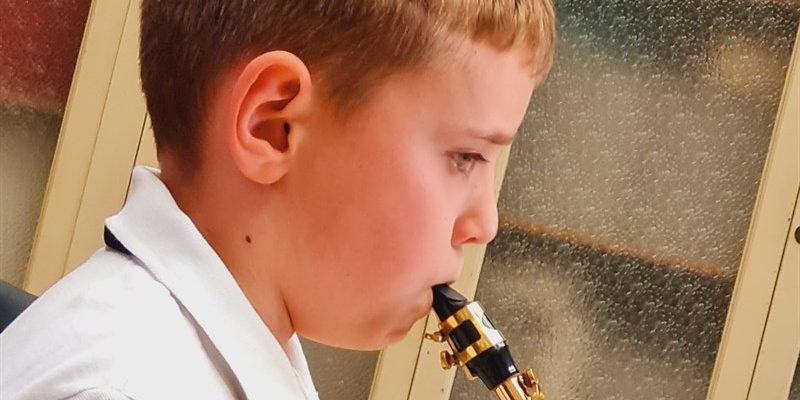 Niccolò Partelini al 13° concorso internazionale Città di Scandicci