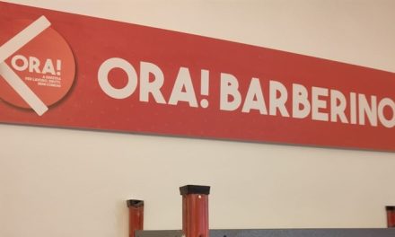 Ora Barberino – Di Maio e Sarà Barberino, da che parte stanno?